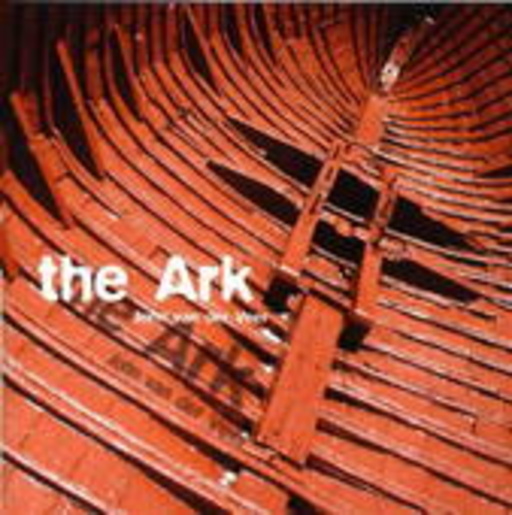 John Van Der Veer – The Ark