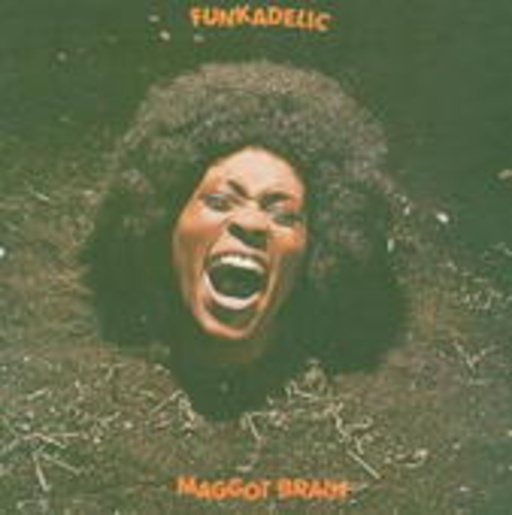 Funkadelic – Maggot Brain