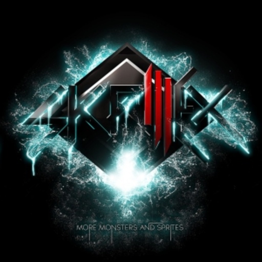 Skrillex – More Monsters & Sprites