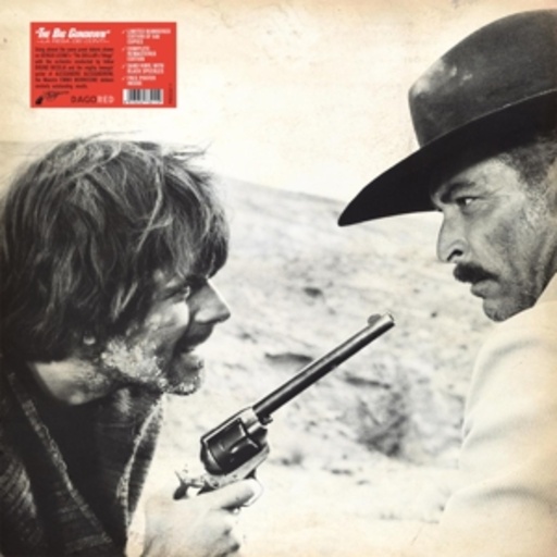 Ennio Morricone – The Big Gundown (La Resa Dei Conti)