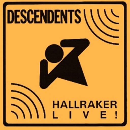 Descendents – Hellraker Live!