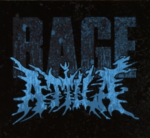 Attila – Rage