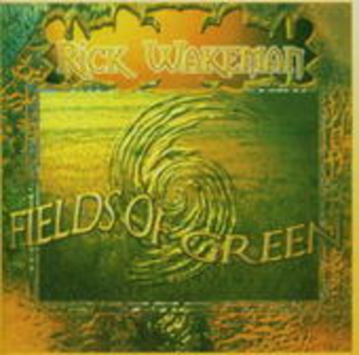 Rick Wakeman – Fields Of Green
