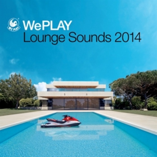 Diverse – WePLAY - Lounge Sounds 2014