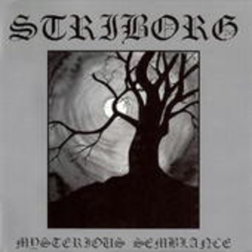 Striborg – Mysterious Semblance