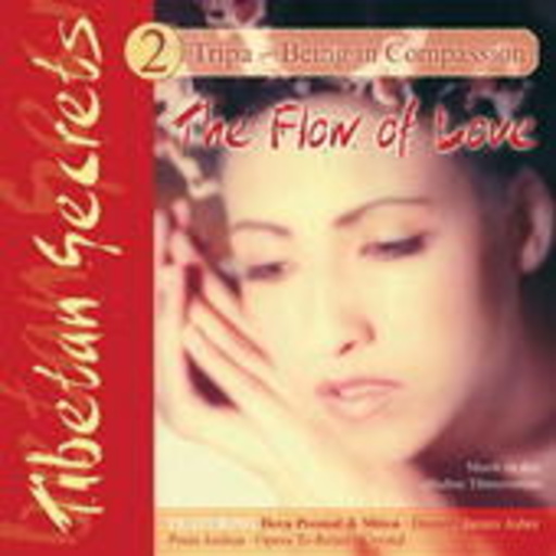 Diverse – Tibetan Secrets 2 - Tripa - Being In Compassion