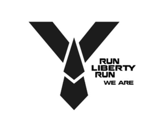 Run Liberty Run – We Are
