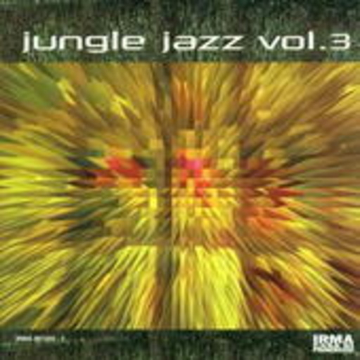 Diverse – Jungle Jazz
