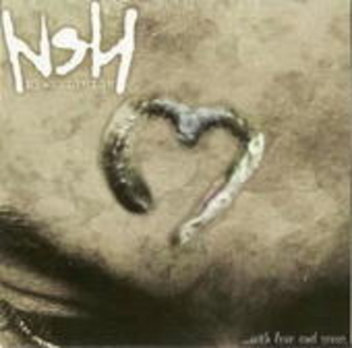 New Self High – With Love & Scars