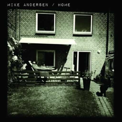 Mike Andersen – Home
