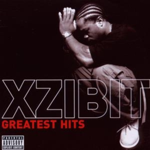 Xzibit – The Greatest