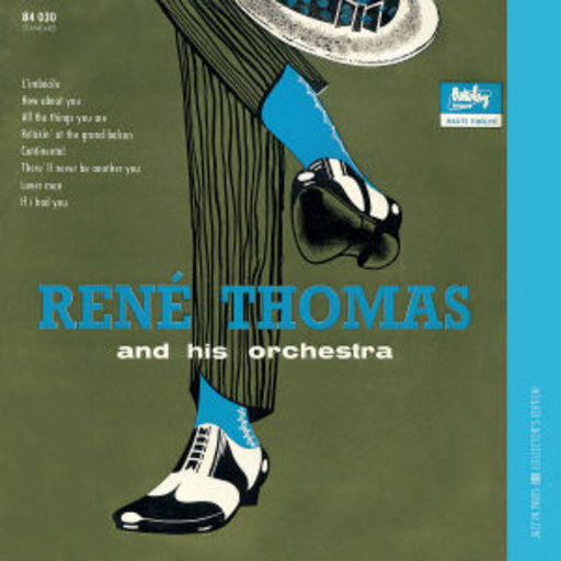 Rene Thomas – And His Orchestra