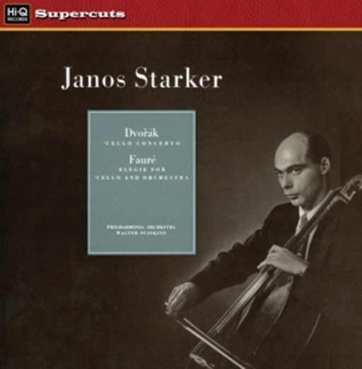 Philharmonic Orchestra – Cello Concerto