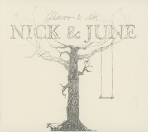 Nick & June – Flavor & Sin