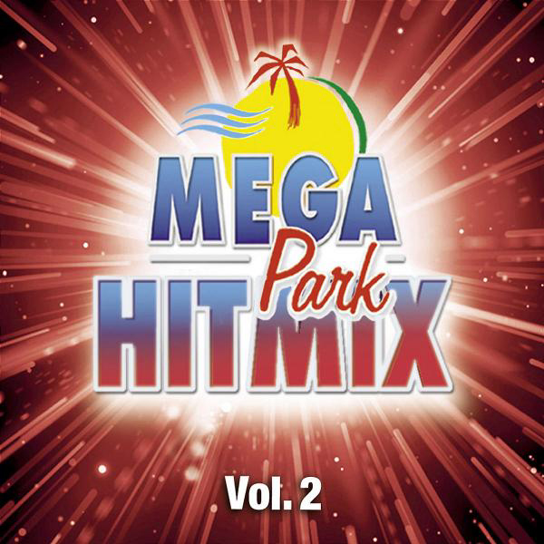 Diverse – Mega Park Hitmix Vol. 2