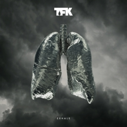Thousand Foot Krutch – Exhale