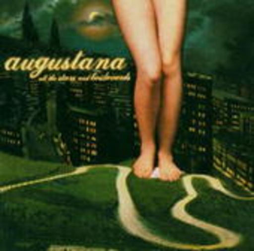 Augustana – All The Stars And Boulevards