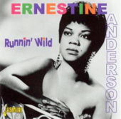 Ernestine Anderson – Runnin' Wild