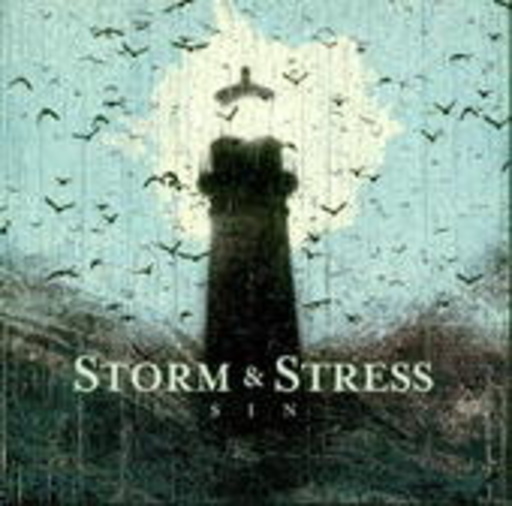 Storm & Stress – Sin