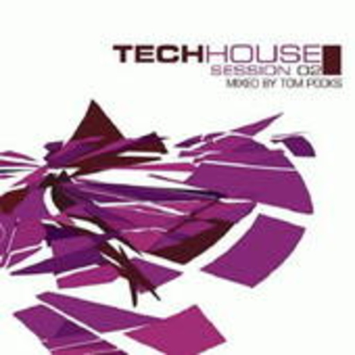 Diverse – Tech House Session 02 - Mixed by Tom Pooks