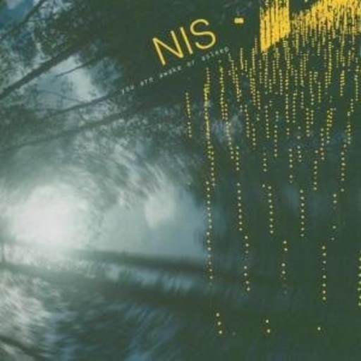 New Idea Society – You Are Awake Or Asleep