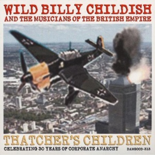 Thatcher’s Children