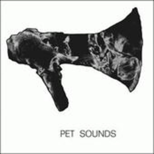 Boy Division – Pet Sounds EP