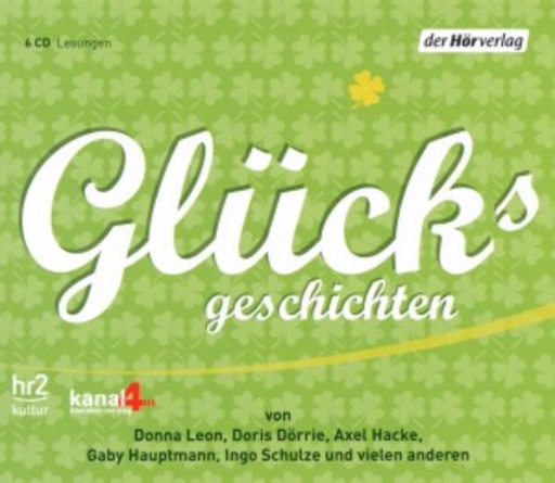 Diverse – Glücksgeschichten