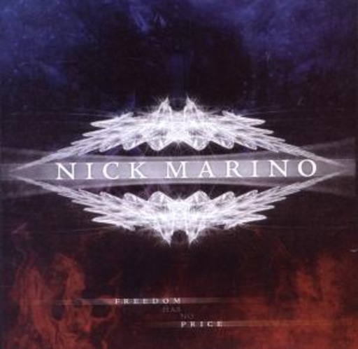Nick Marino – Freedom Has No Price