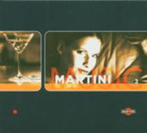 Magic Number – Martini Mood Vol. 3