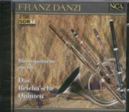 Das Reicha'sche Quintett – Bläserquintette Op. 68