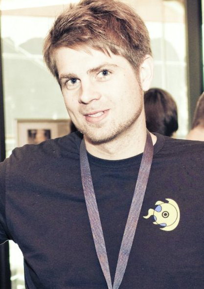 Ryan Rauscher