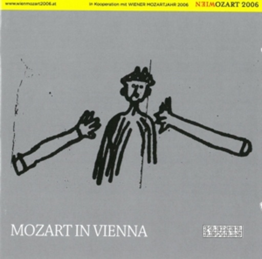Diverse – Mozart In Vienna