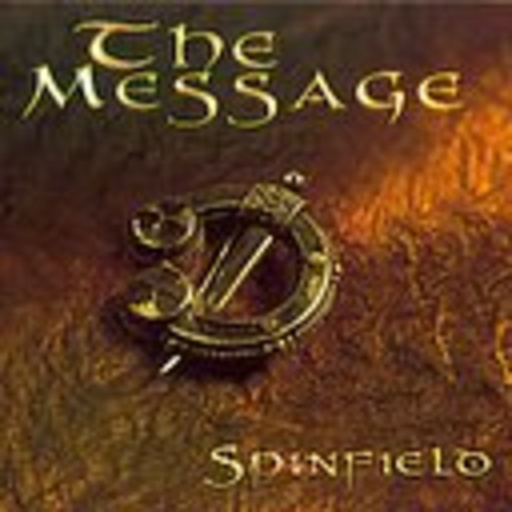 Spinfield – The Message