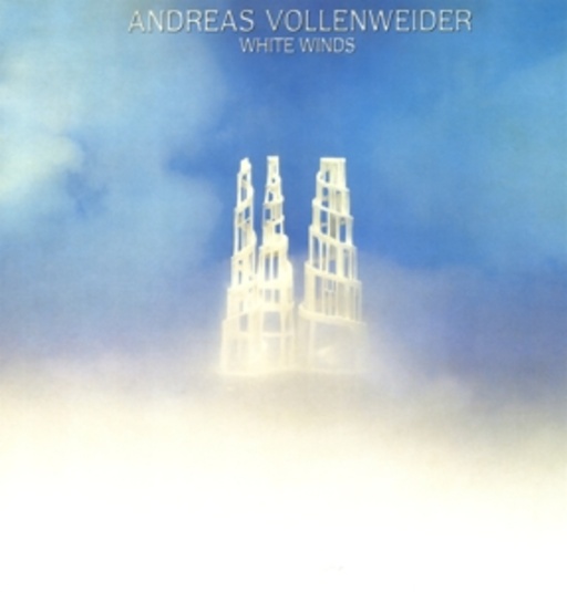 Andreas Vollenweider – White Winds