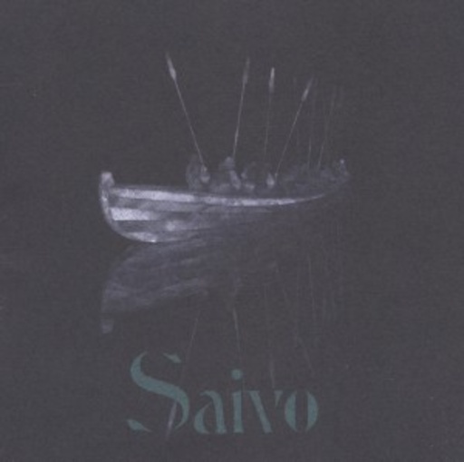 Tenhi – Saivo