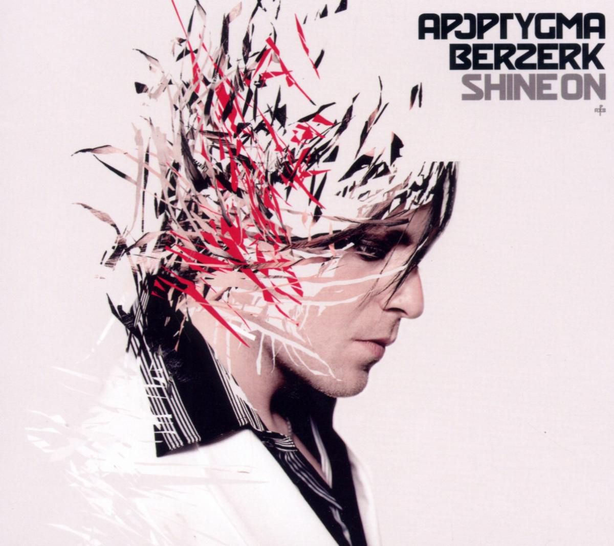 Apoptygma Berzerk – Shine On