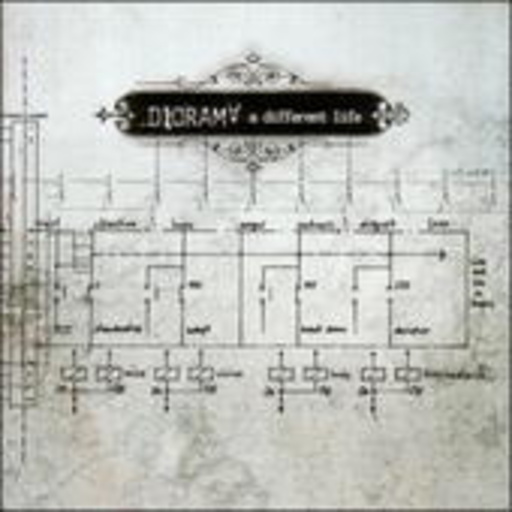 Diorama – A Different Life