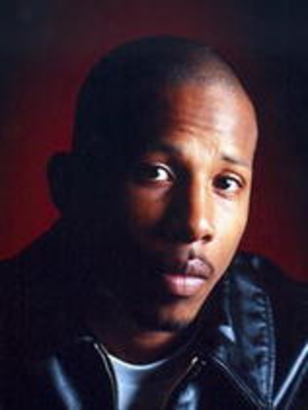 Treibt auch im Knast die Karriere voran: Shyne
