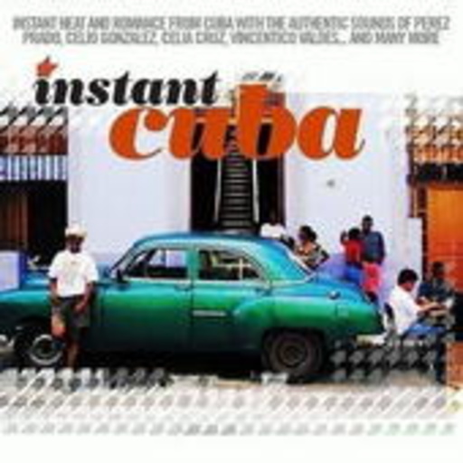 Diverse – Instant Cuba