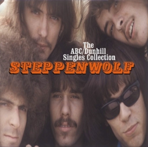 Steppenwolf – ABC/Dunhill Singles Collection