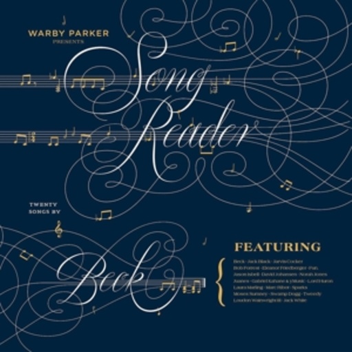 Diverse – Beck - Song Reader