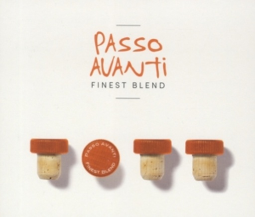 Passo Avanti – Finest Blend
