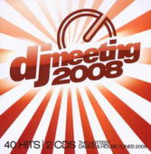 DJ Meeting 2008