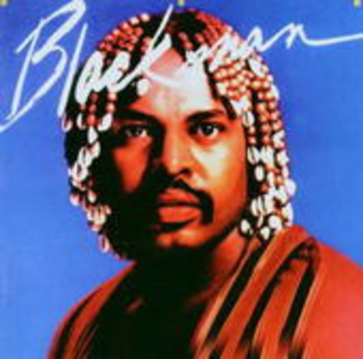 Don Blackman – Don Blackman