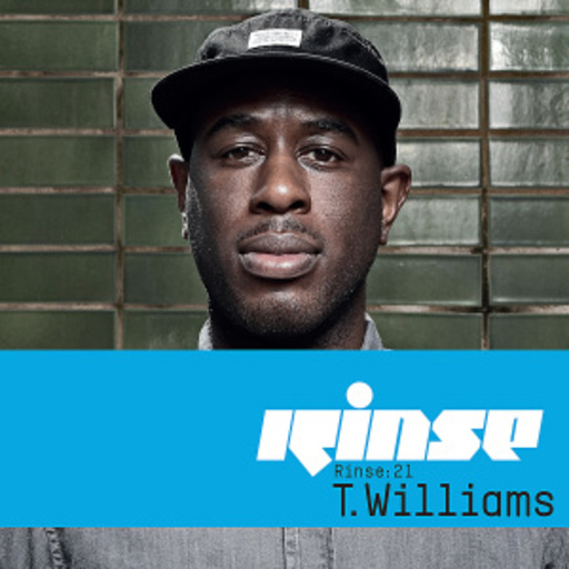 Diverse – Rinse21/T. Williams