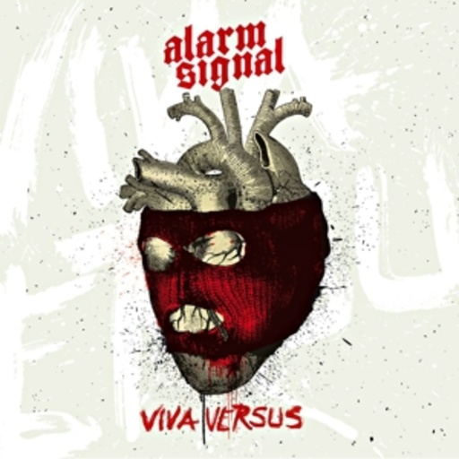 Alarmsignal – Viva Versus