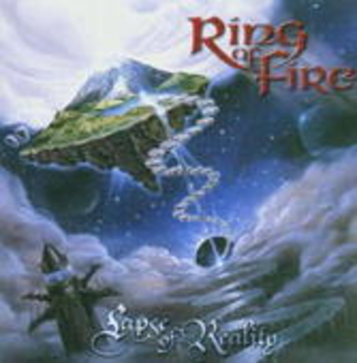 Ring Of Fire – Lapse Of Reality
