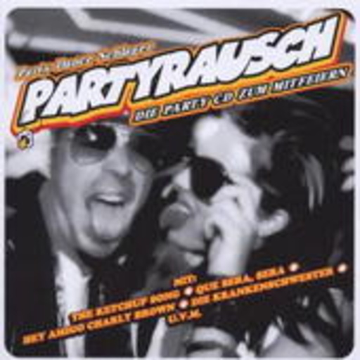 Diverse – Partyrausch