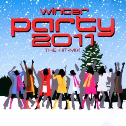 Diverse – Winter Party 2011 - In The Mix